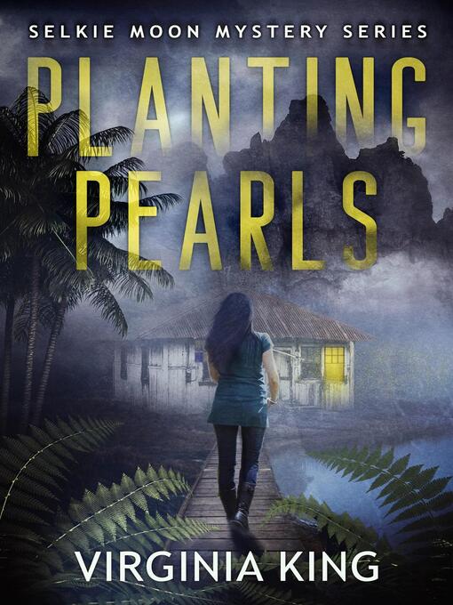 Title details for Planting Pearls by Virginia King - Available